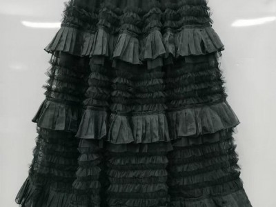 MESH SKIRTS