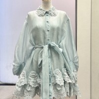 Zimmermann Dress Zimmermann Puff Sleeve Mini Dress Zimmermann Silk Maxi Dress wo
