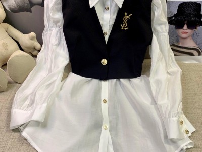 2021 Fashion women dress fashion dresses high quality dress  brand dress
