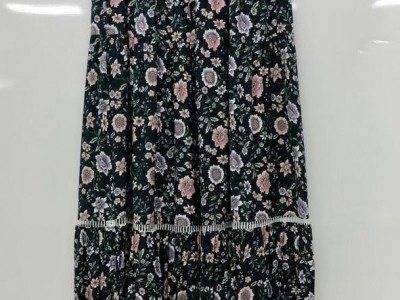 RAYON SKIRTS
