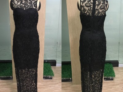 2017 newest fashion dress