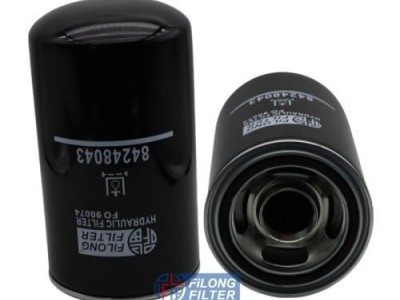 84248043 81865736, 82005016, 84228827 HYDRAULIC OIL FILTER FOR CNH NEW HOLLAND