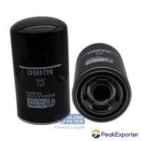 84248043 81865736, 82005016, 84228827 HYDRAULIC OIL FILTER FOR CNH NEW HOLLAND
