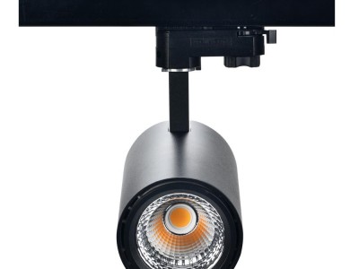 10W LED track light, led shop light, led track lighting
