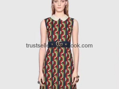 fashion dress women hot sell female dress in stock