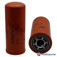 Hydraulic filter P164378, 1G-8878,WH980/3, H18W11, P164378, HF6553, SP-0586