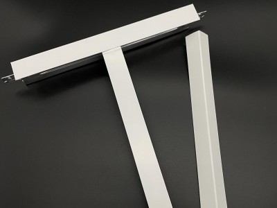 China Suspended Ceiling T-grid