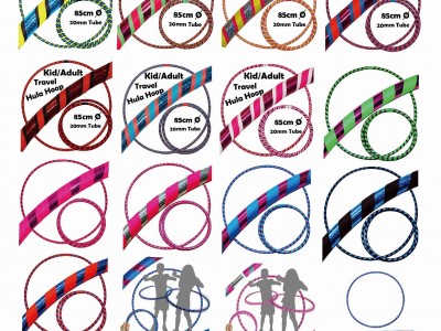 Hula Hoop