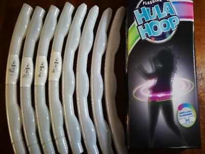 Light up Hula Hoop