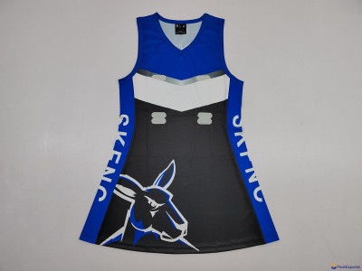 Custom netball dress, table tennis dress, training skirts