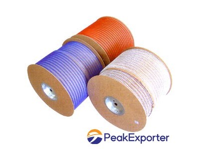 Nylon-coated Double wire