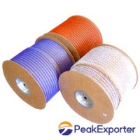 Nylon-coated Double wire