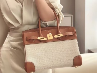 birkin handbags canvas shoulderbags women purse crossbody bag