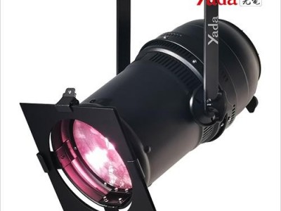 YD-1902A LED ZOOM PAR64 COB 200W RGBW IP
