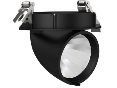 30W 40W 45W Gimbal LED downlight