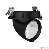 30W 40W 45W Gimbal LED downlight