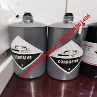 Virgin liquid Mercury 99.999% for Mining