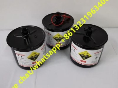 Liquid Mercury 99.995%  Pure Silver metal liquid for mine