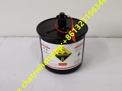 Hot on Sale High Purity 99.9999% Gallium/Mercury