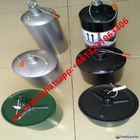 Pure Silver Liquid Mercury 99.995%