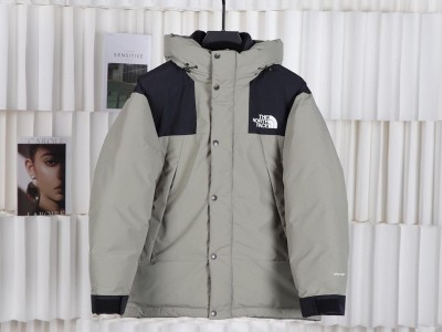 The North Face 1990 Mountain Down Jacket men The North Face 1990 Down Jacket