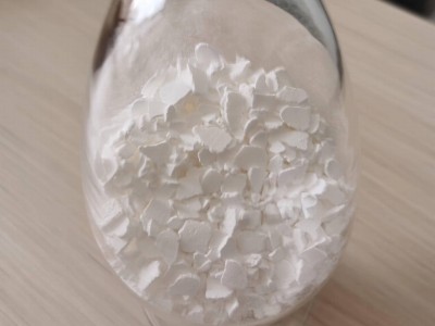 CALCIUM CHLOIRDE FOR WATER TREATMENT