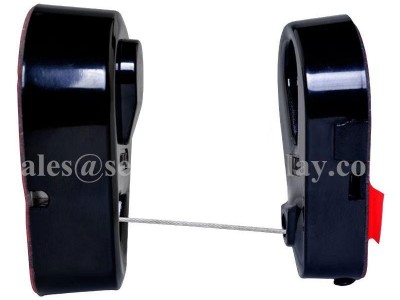 Mobile Phone Loss Prevention Security Display Rack