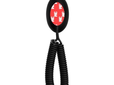 Productholder Style Black for Mobile Phones, Remotes Controllers and other