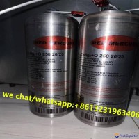 Professional Manufacturing Container 10kg Square Mercury Packaging Can