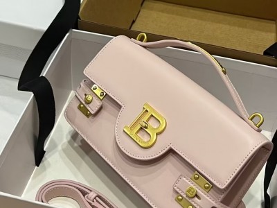 luxury handbags Balmain bags women tote bag crossbody leather purses
