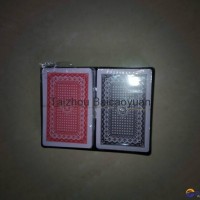 royal plastic playing cards