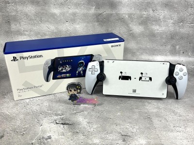 NEW PlayStation Portal Remote Player for PS5 Console