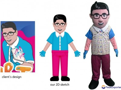 custom mascot costume makers mascot costume manufacturers