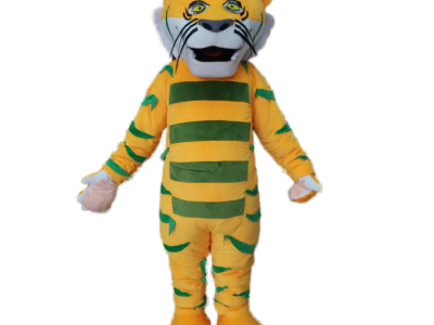 adult tiger mascot costume bengal tiger mascot suit