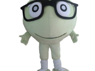 custom make medicine pill capsule mascot costume