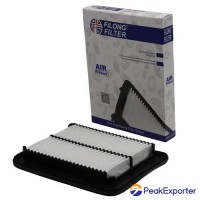 FOR HYUNDAI i10 Air filter 28113-0X000 281130X000 C24010 LX2649 FA-50020