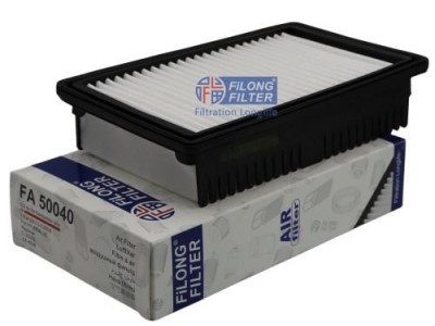 FOR HYUNDAI i20 Air filter 28113-C8000 28113C8000 C25002,LX4238 FILONG FA-50040