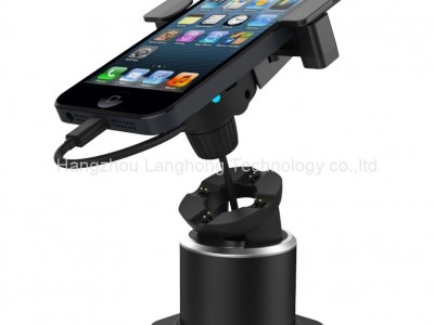Showhi Security Retractable Stand for mobilephone tablet and other handhelds