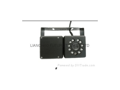 LCF-21D/22D Dual Camera