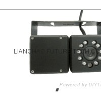 LCF-21D/22D Dual Camera