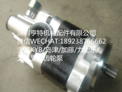 KFP2233CYKRJ9 234-60-65200 for KOMATSU GD705A-4