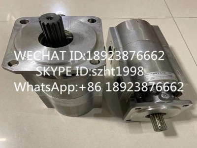 TP20200-200A KAYABA HYDRAULIC PUMP ORIGINAL
