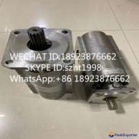 TP20200-200A KAYABA HYDRAULIC PUMP ORIGINAL