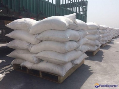 sodium bicrbonate feed grade 99.2%