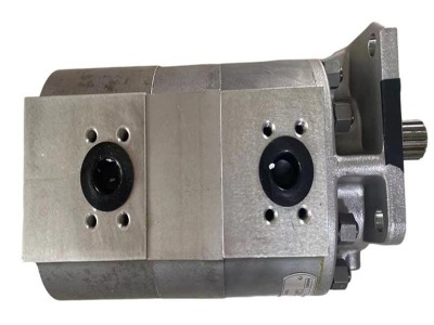 KAYABA TP20450-250A HITACHI NICO TP20400-350A