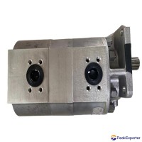 KAYABA TP20450-250A HITACHI NICO TP20400-350A