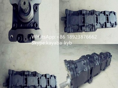 Atlas Copco PHS3035-3035-3031AGL Mitsuboshi Hydraulic Pump