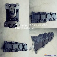 Atlas Copco PHS3035-3035-3031AGL Mitsuboshi Hydraulic Pump