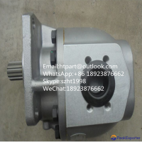 KAYABA GEAR PUMP P20450C USE FOR FORKLIFT &SHIP