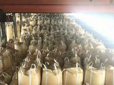 SODA ASH DENSE 99.2PCT